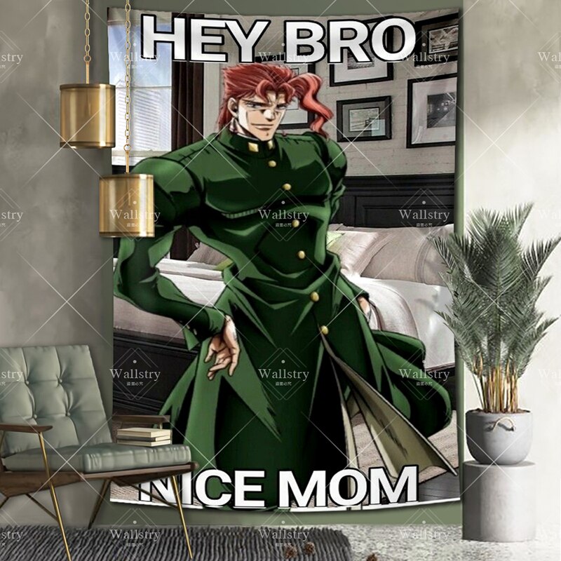 

Гобелен Jojo Wallstry