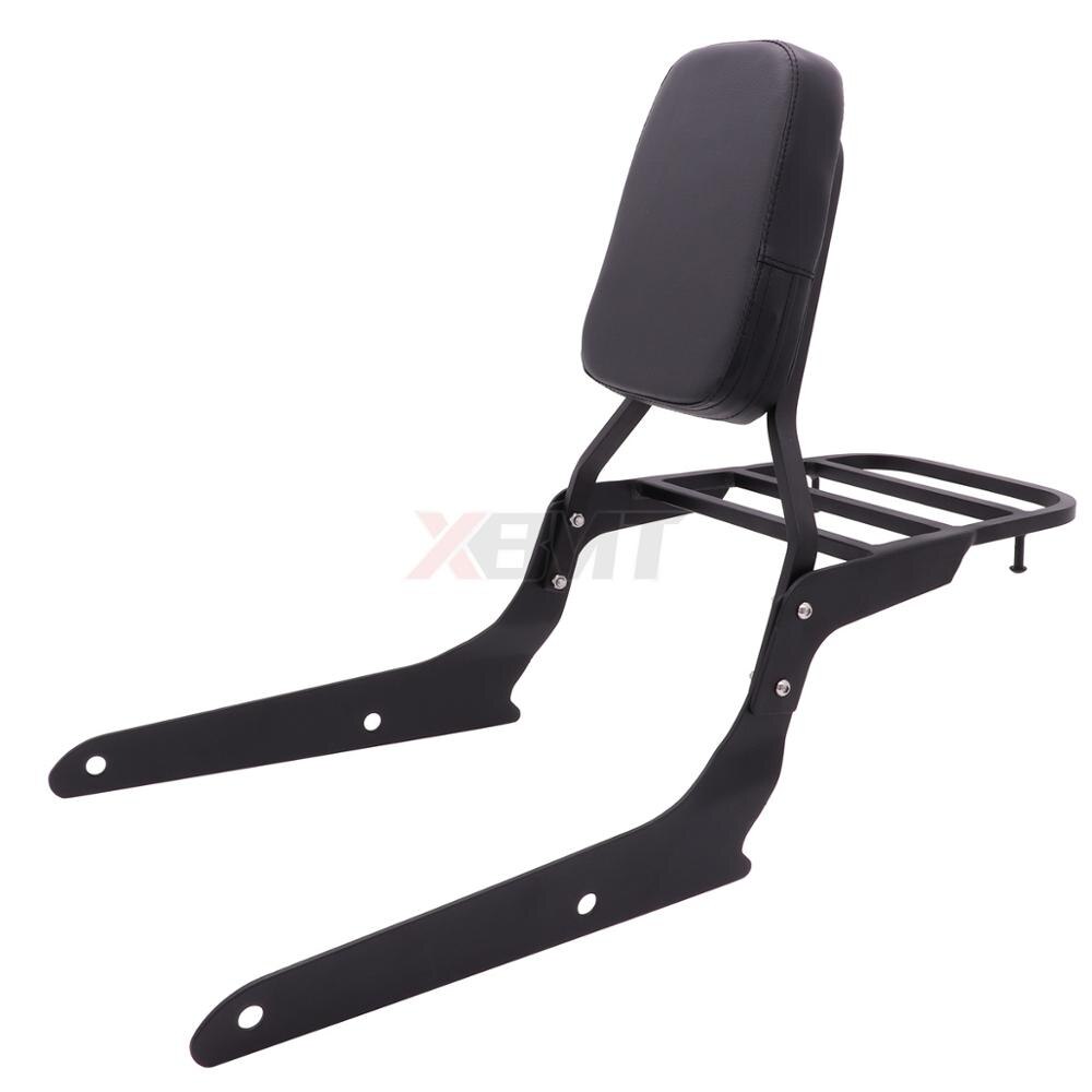 

Багажная стойка для Honda Shadow VT750C2 Spirit 750 VT750 2007-2014 VT750C2B Phantom 2010-2015