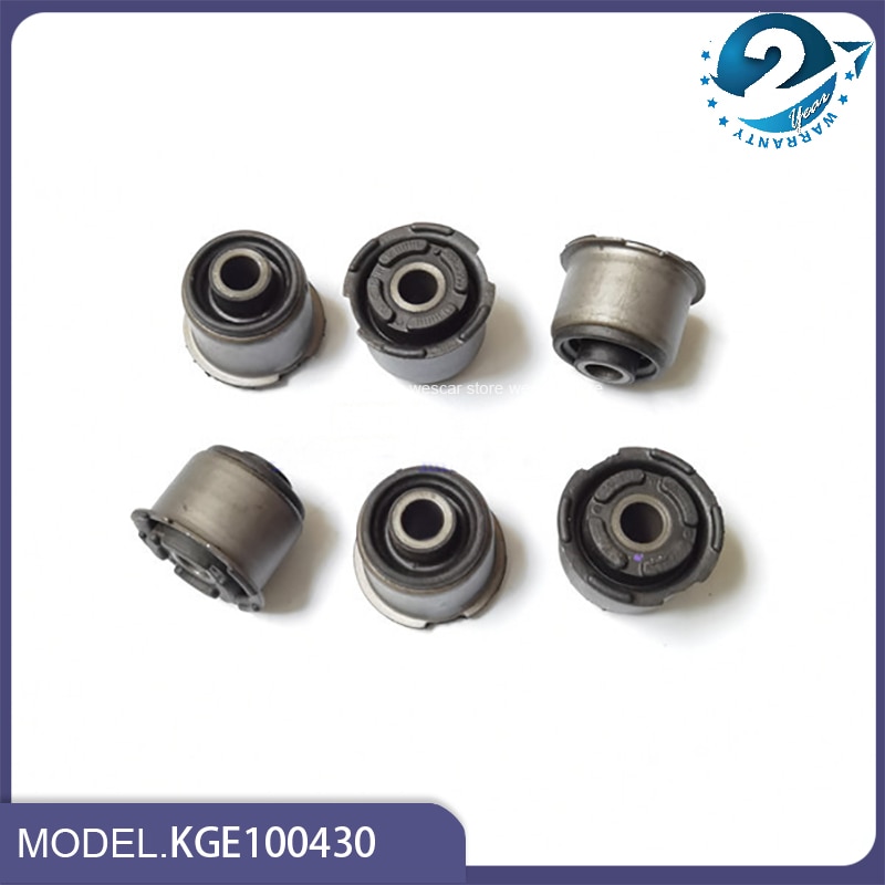 

1 шт., резиновая втулка для передней оси sаик ROEWE 550 750 MG6 MG7