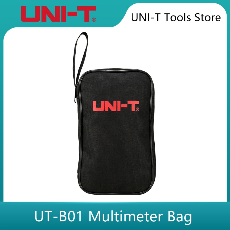 

UNI-T Чехол для мультиметра UT139 UT61E UT89XD