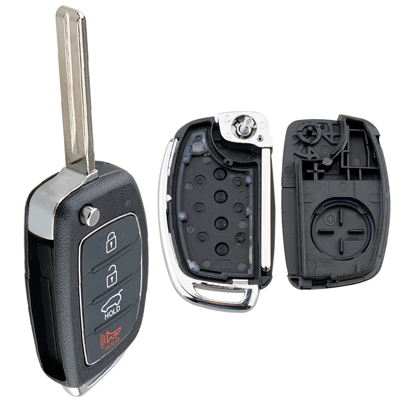 

Детали для Hyundai / Santa-/ Fe Sonata-/ Tucson- Accent I30 / I40/I45, 4 кнопки