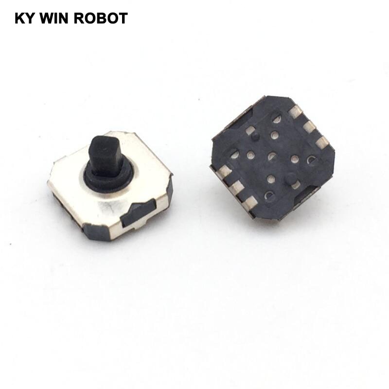 

Переключатель ALPS SKRHABE010 5 направлений KY WIN ROBOT