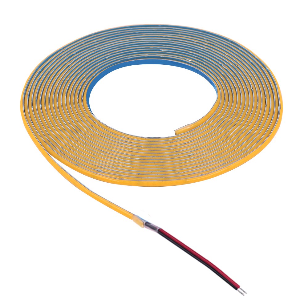 

Светодиодная лента HEGEHE 3 мм, 384LED/м, 12В/24В, 3000K/4000K/6000K