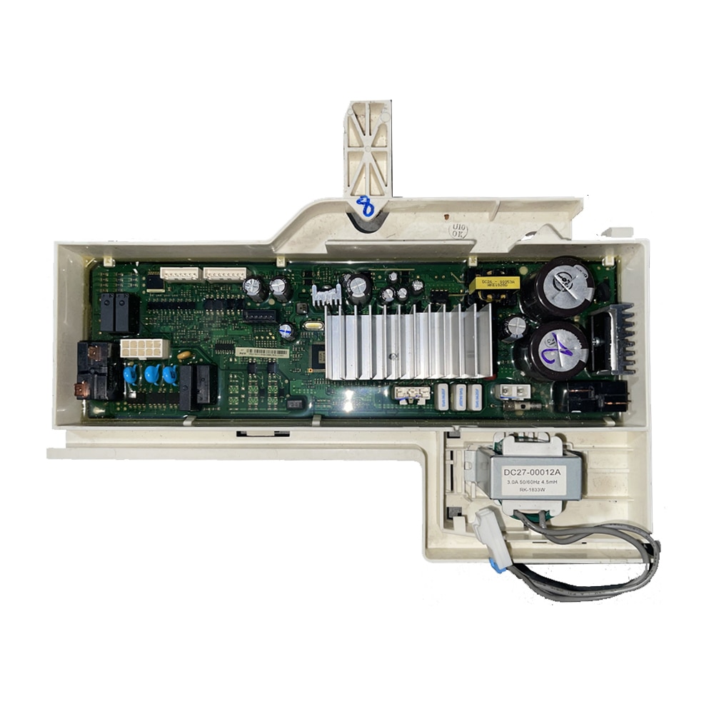 

Материнская плата Samsung DC92-01898C DC27-00012A