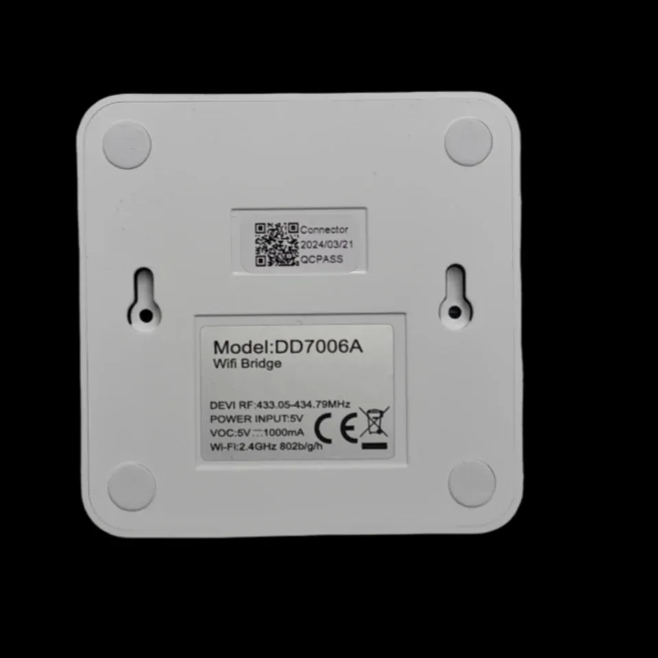 

DOOYA P-Box DD7006A Коннектор