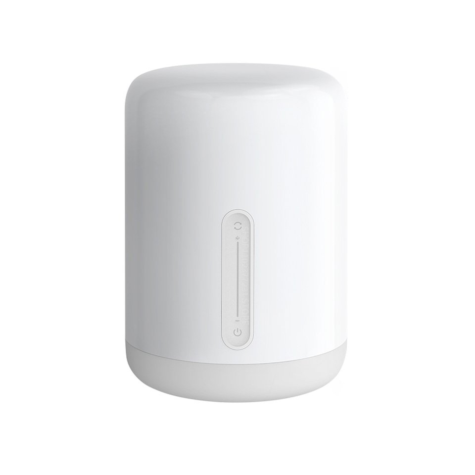 

Xiaomi Mijia 2 Ночник Умная Светодиодная Прикроватная Настольная Лампа Цветная 400 Лм Bluetooth Wi-Fi Сенсорное Управление Со...