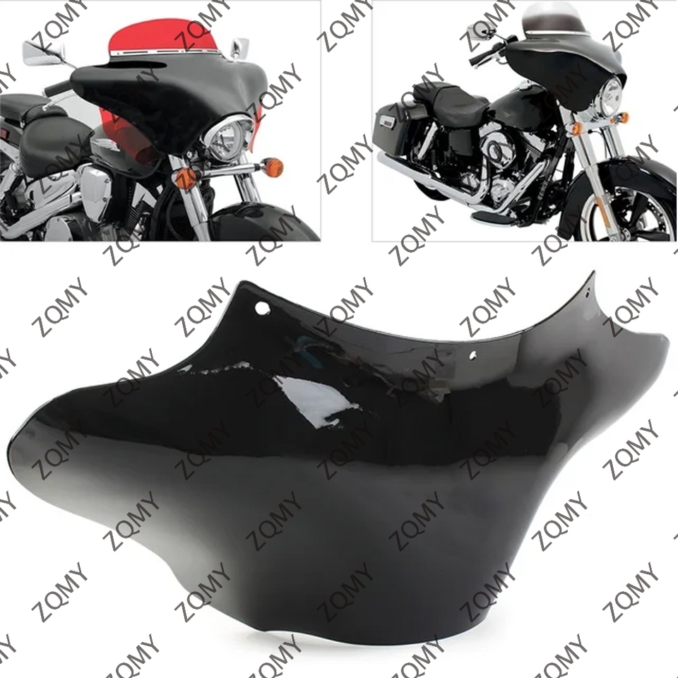 

Передний наружный обтекатель мотоцикла для Harley-Davidson Road King Softail Fatboy