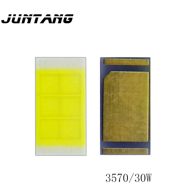 

Светодиодный шар JUNTANG 3570 30 Вт белый лимонно-желтый