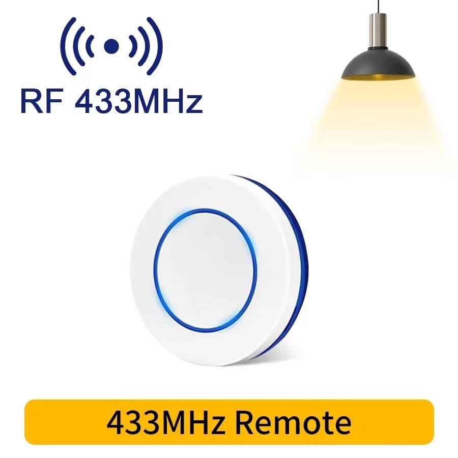 

Умный переключатель Tuya Wi-Fi 10A