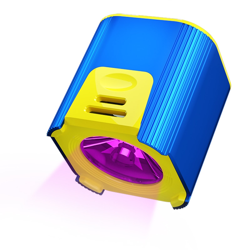 

Mechanic L1 L1pro УФ-лампа для отверждения