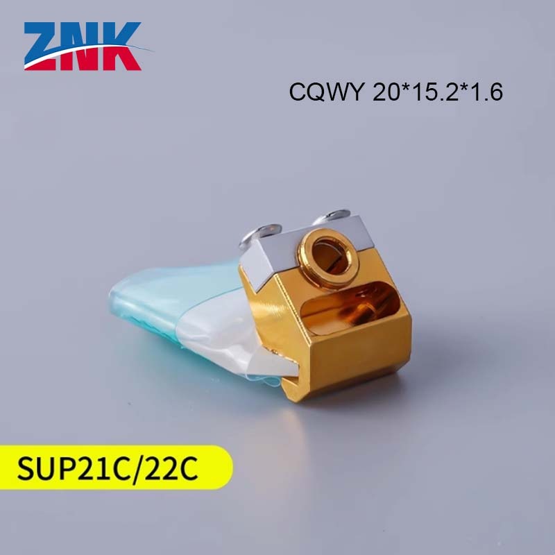 

Лазерные зеркала ZNK для сварочного пистолета SUP WSX Qilin HANWEI