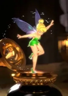 

Настенная картина Питер Пэн из мультфильма Disney, настенные постеры и принты в скандинавском стиле для украшения гостиной