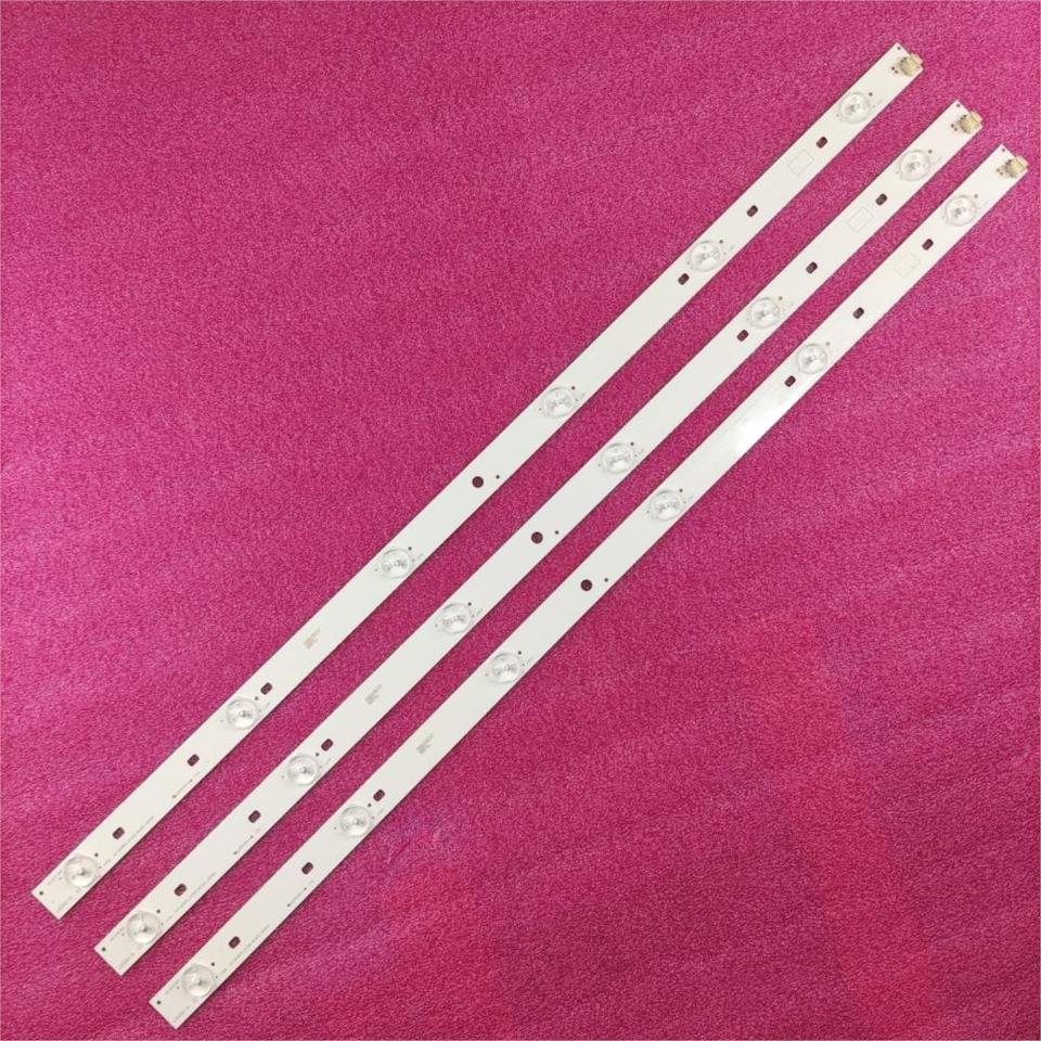 

Светодиодная лента для подсветки телевизора JIAMEN SVT320AF5_P1300_REV03_130402 6LED 627 мм