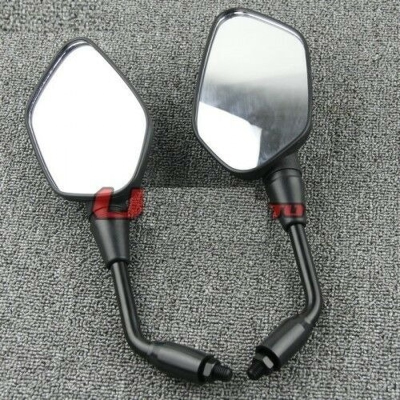 

Боковое зеркало заднего вида для Honda NC700 NC750 CTX700 2012-2016 CB1000R 2008-2016 CRF1000L 2016 CRF250L CB300F CB650F 2014-2016