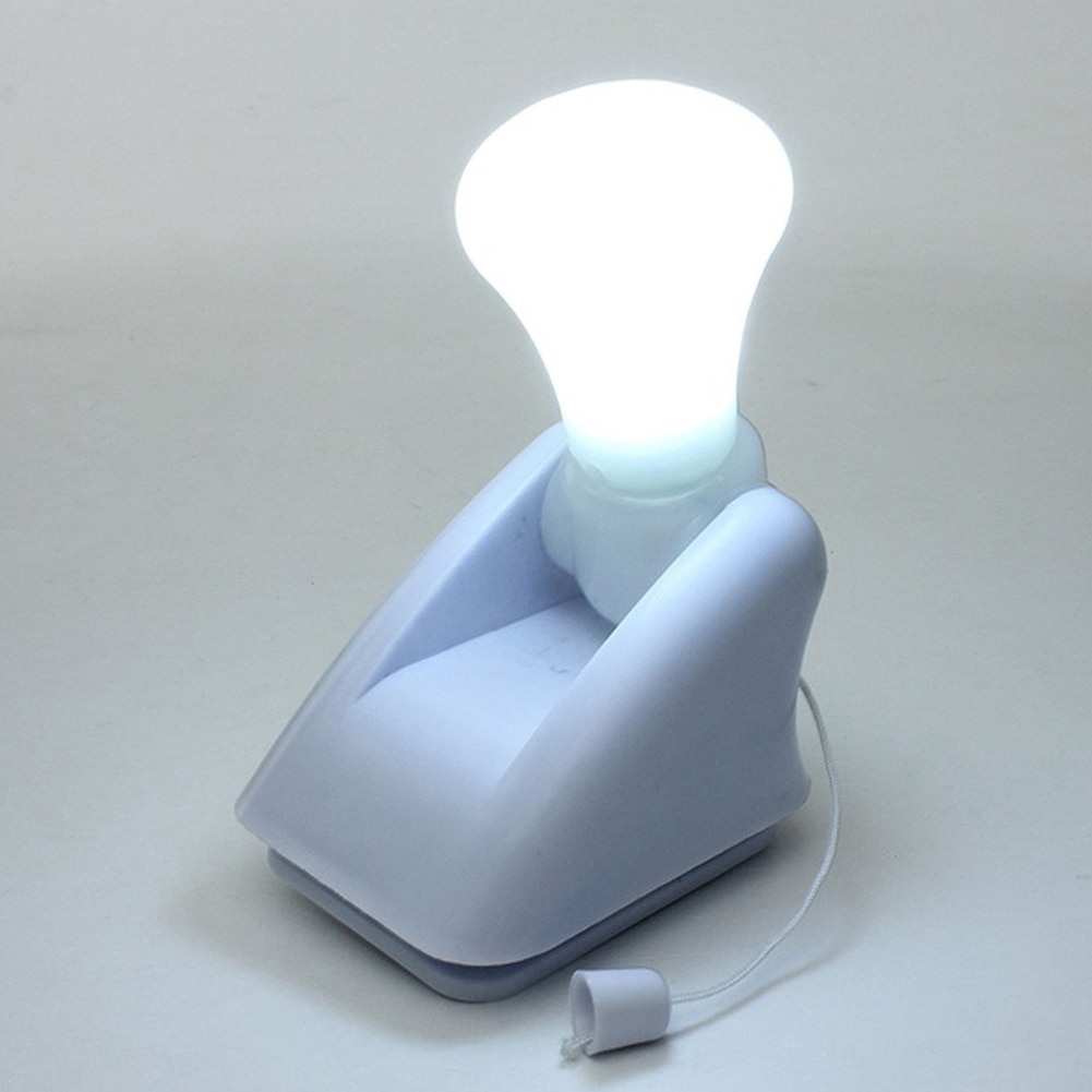 

Портативная LED лампа для шкафа