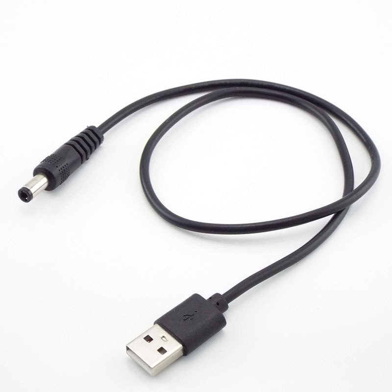 

0,5 м 2 м USB тип A штекер постоянного тока 2,5 3,5 1,35 4,0 1,7 5,5 2,1 5,5 2,5 мм удлинитель шнура питания Разъем кабеля разъема
