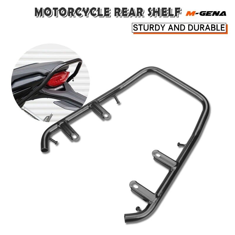 

Задний кронштейн для багажника Honda CB650R CBR650R 2019 2020 CB 650R CBR 650 R