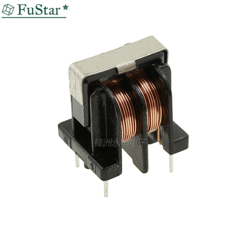 

Дроссели индуктивности UU10.5 UF10.5