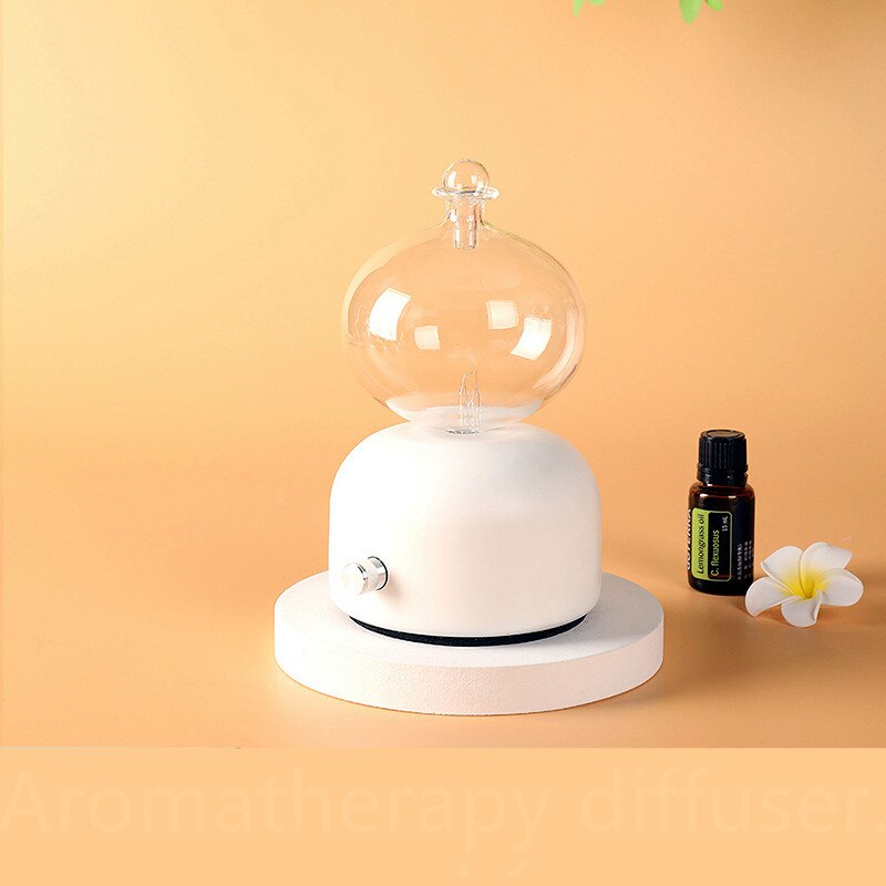 

Аромадиффузор AsAromasong, 30 мл, деревянный, USB