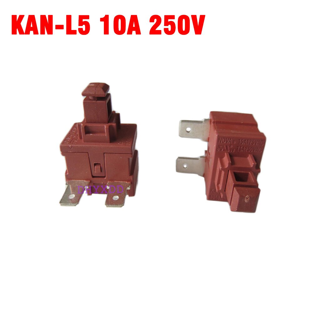 

Переключатель KAN-L5 WCLDDCH