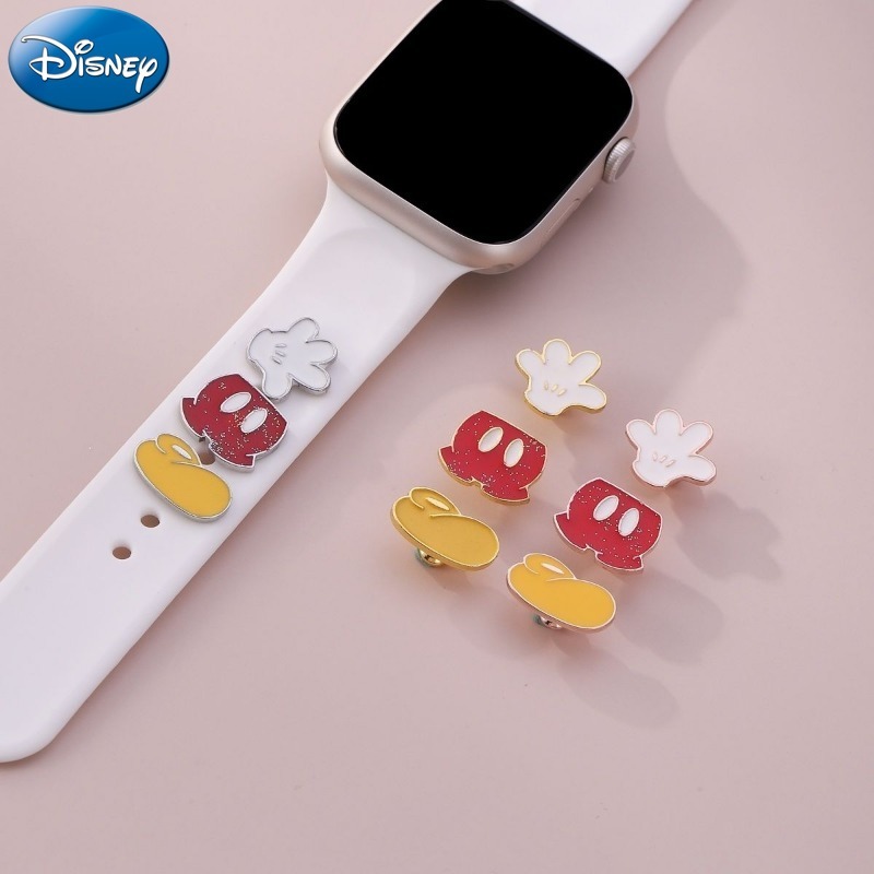 

Подвески Микки Дисней для Apple Watch