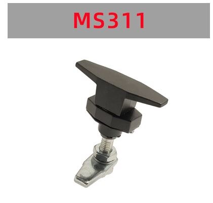 

Замок для ящика MS309