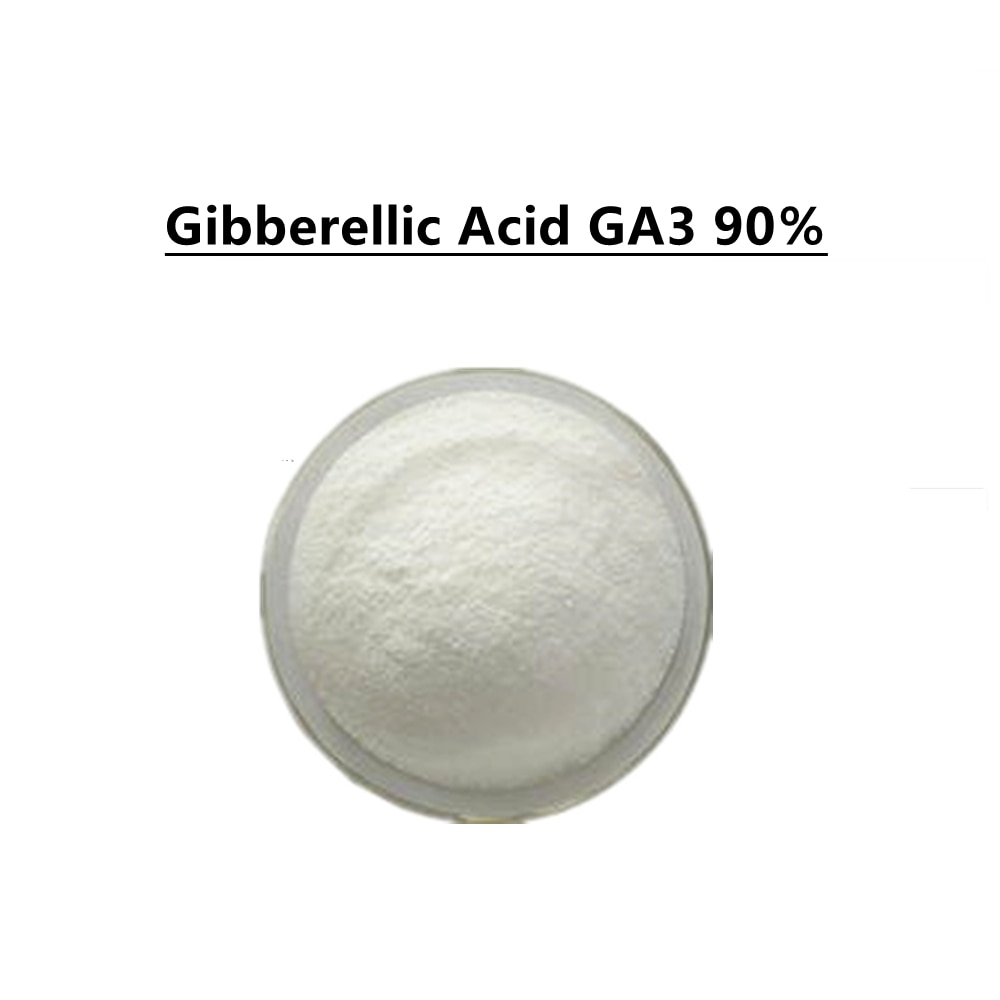 

Гиббереллин GA3 90%, 10 шт.