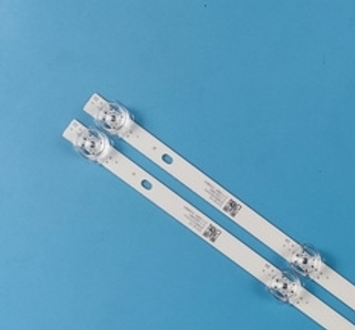 

Светодиодная лента для телевизора Mitashi MS-KH-T320-V6-F2-3030-2.1-2015-FY4-05 HBH-H2