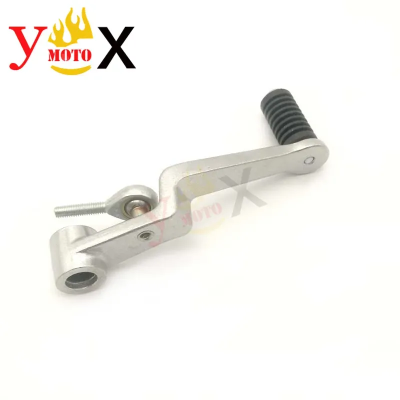 

Racing Bike Motorcycle Rear Shifter Shift Gear Lever Foot Pedal For SUZUKI GSX-R600 GSX-R750 2006-2010 K6 K8 GSXR1000 2009-2011