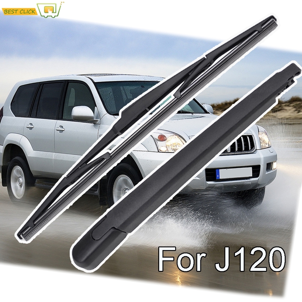

Комплект рычагов стеклоочистителя Misima для Toyota Land Cruiser Prado J120 заднее окно 2002 2003 2004 2005 2006 2007 2008 2009