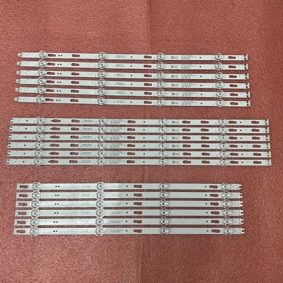

Светодиодная лента beented для Samsung 18 шт