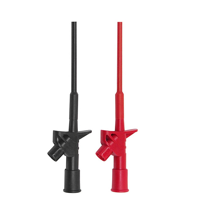 

CLEQEE P5004 Тестовые зонды 2 шт.