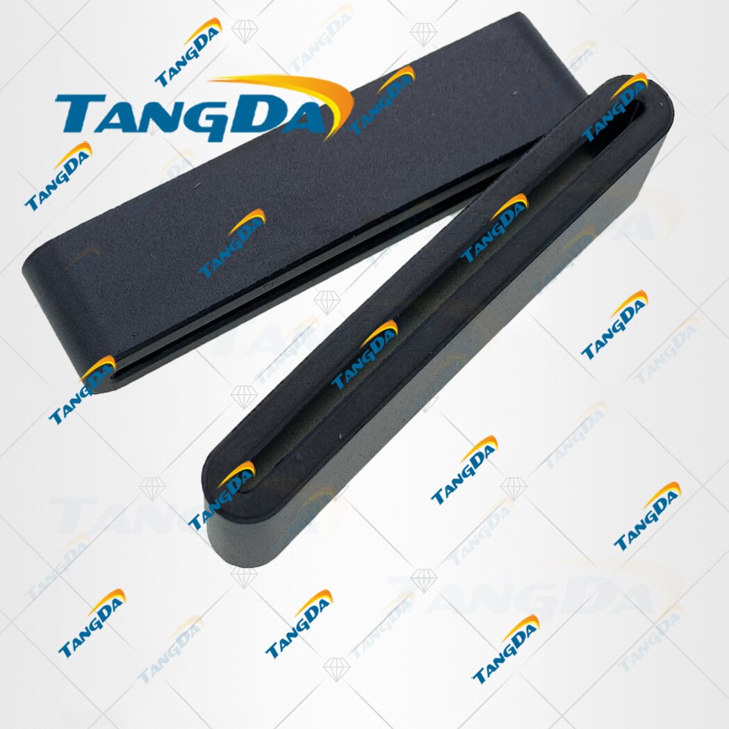 

Ферритовые магнитные экраны для кабелей TANGDA