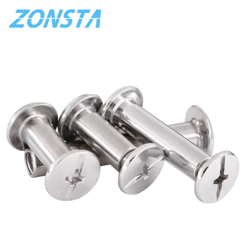 

Винты ZONSANTA М3 М4 304 нержавеющей стали