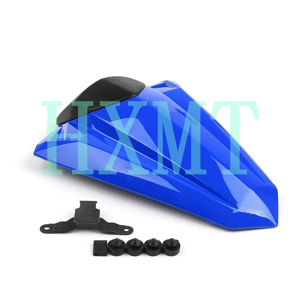 

Накидка на заднее сиденье для Kawasaki Ninja 300 250 R EX300 2013-2019 2013 2014 2015 2016 2017
