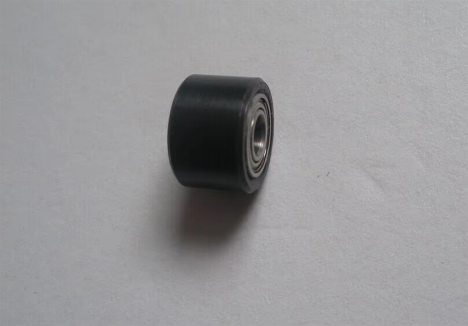 

Передний стальной ролик KATJASKY 10mm