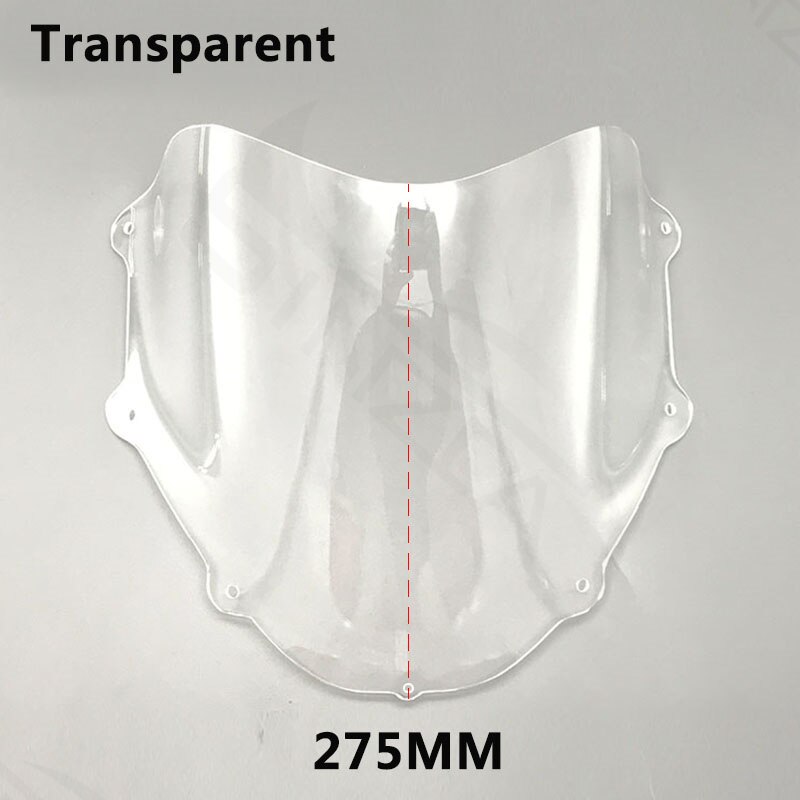 

Ветрозащитный козырек для мотоцикла Ducati Multistrada 620 1000 2004-2009 05
