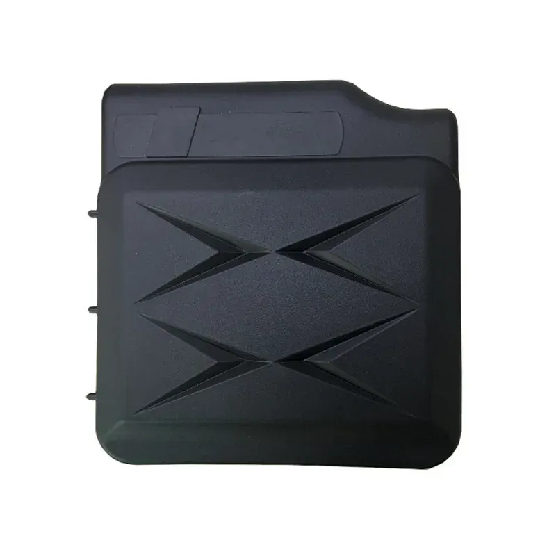 

Для Audi Q5 Q5L 2018-2020 Защитная крышка ЭБУ Крышка двигателя Компьютерный чехол Автоаксессуары