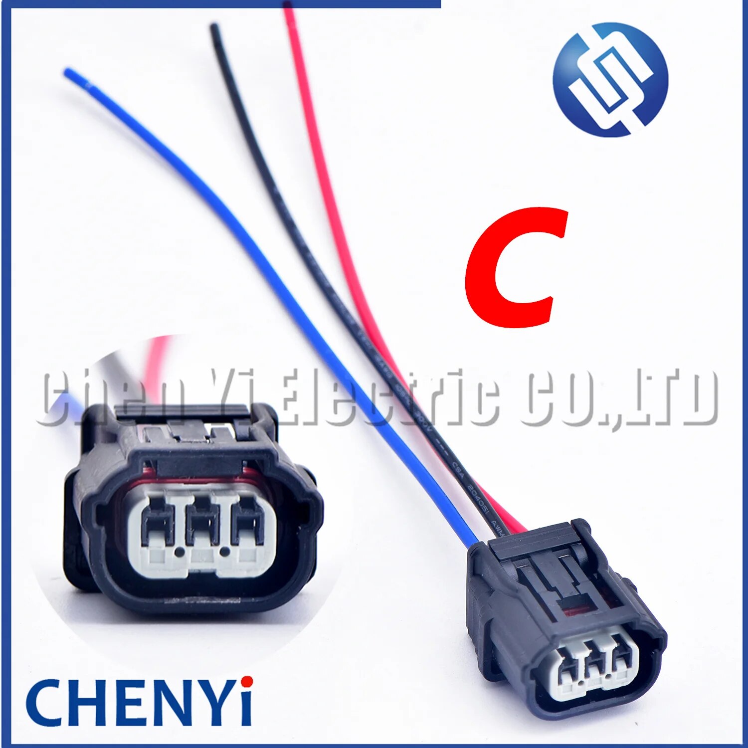 

Разъемы для Honda Accord CRV Fit 6189-7037 6189-0887 6189-7058 yuyi