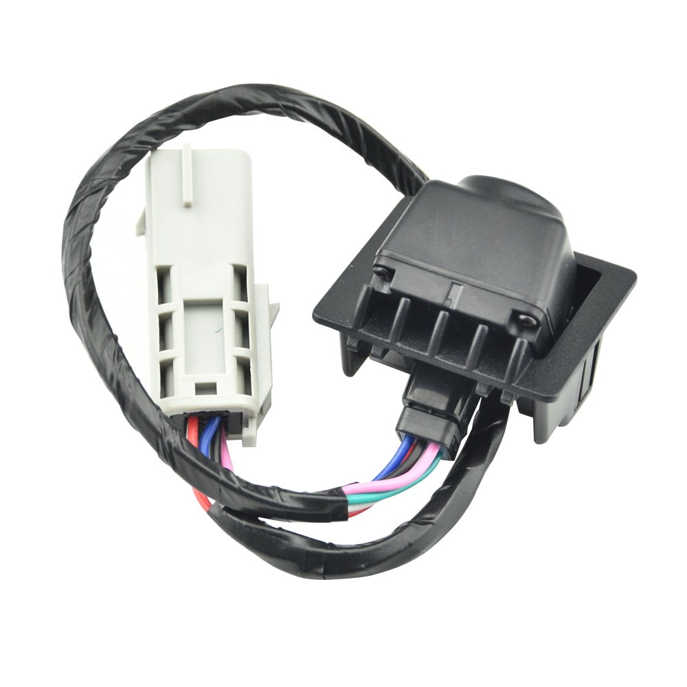 

22913698 23205689 для Cadillac GM 10-15 SRX, камера заднего вида 22868129 15926122 20910350, резервное копирование 22915398