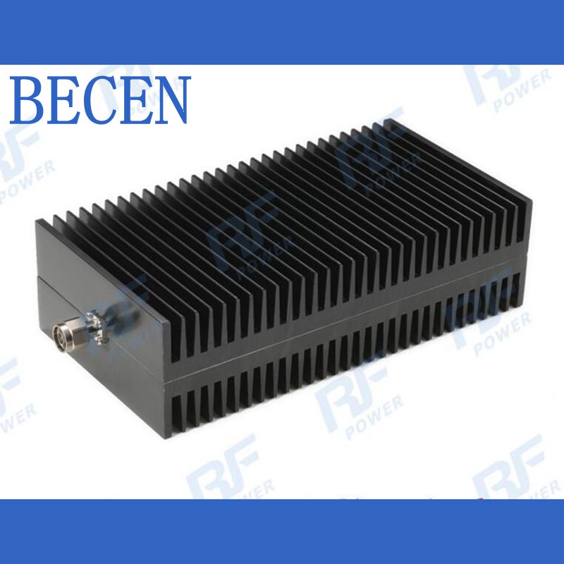 

BECEN BC-AT300-01 Коаксиальный аттенюатор N-MF 300 Вт