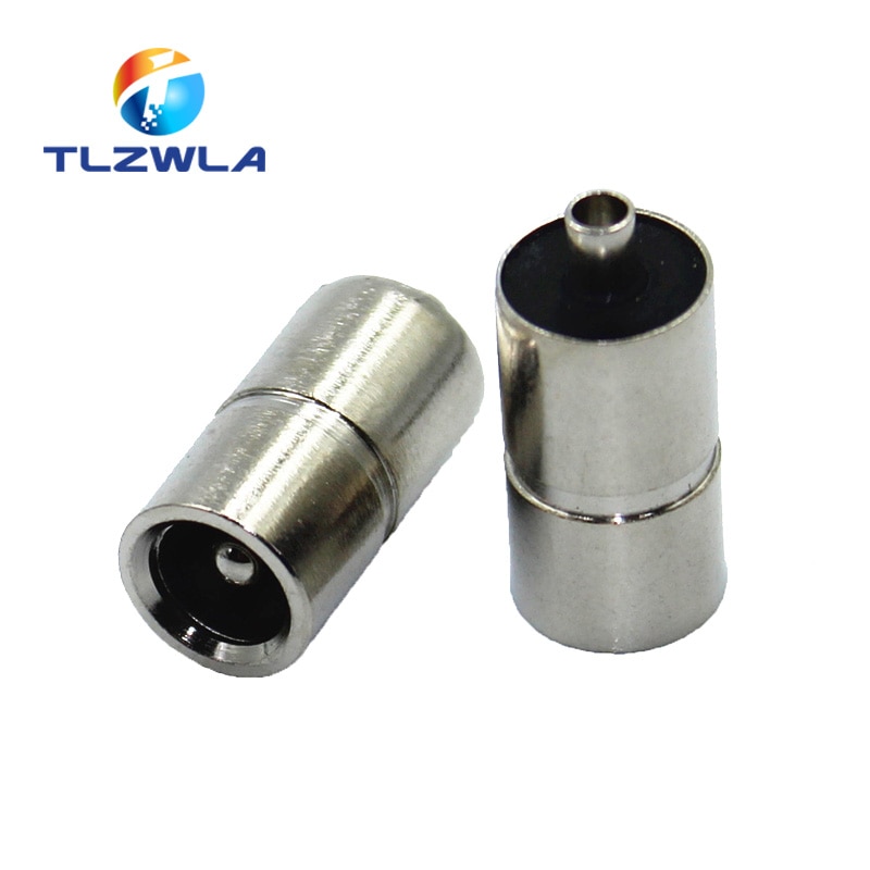 

10 шт. гнезда питания DC-083 TLZWLA 5,5*2,1 мм