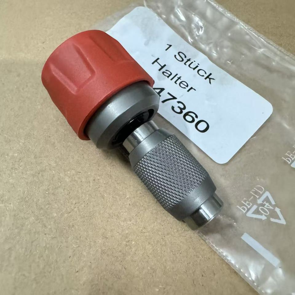 

Оригинальный патрон LIXIU для METABO PowerMaxx BSQuick
