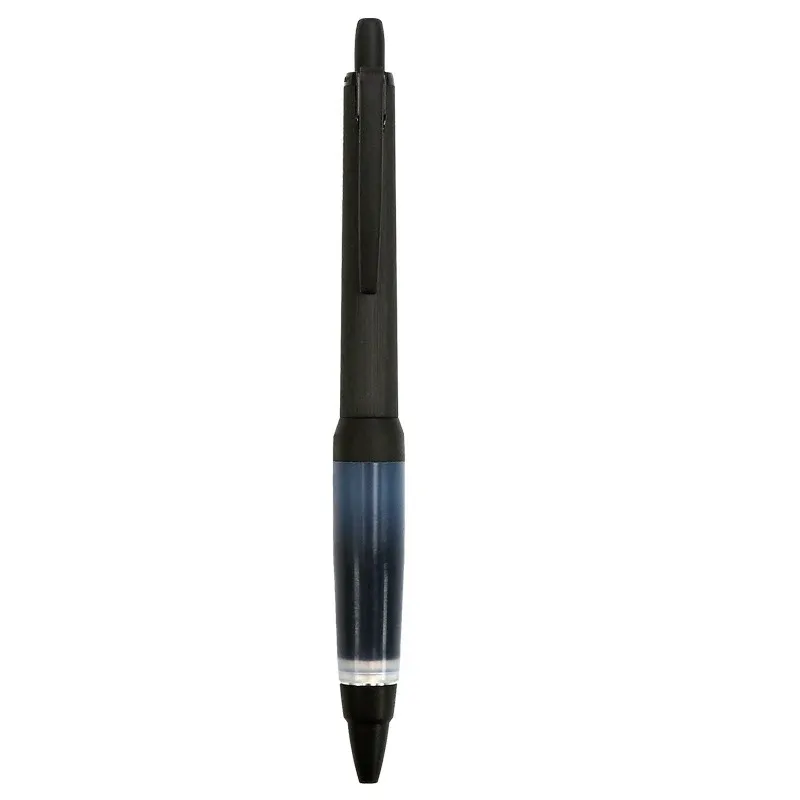 

Шариковая ручка Uni Alpha-Gel Jetstream черная
