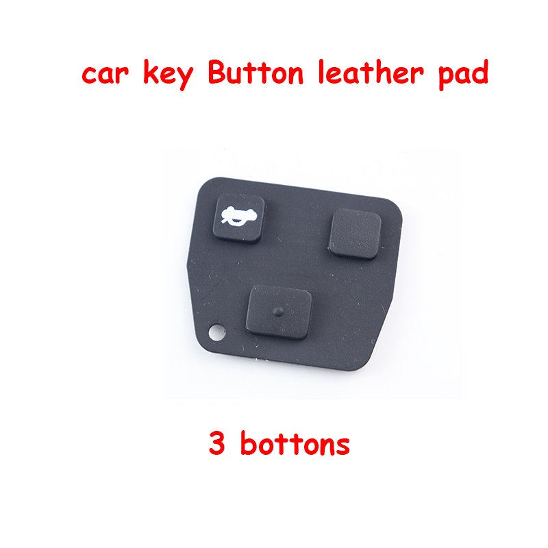 

Автомобильный брелок для ключей, корпус для Toyota Land Cruiser YARIS CAMRY RAV4 Corolla PRADO Prado Tarago Avensis FJ для Lexus