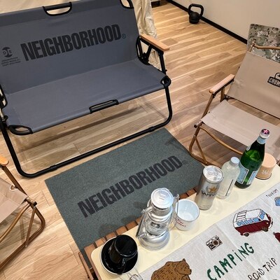 

NBHD коврики для входа из ПВХ
