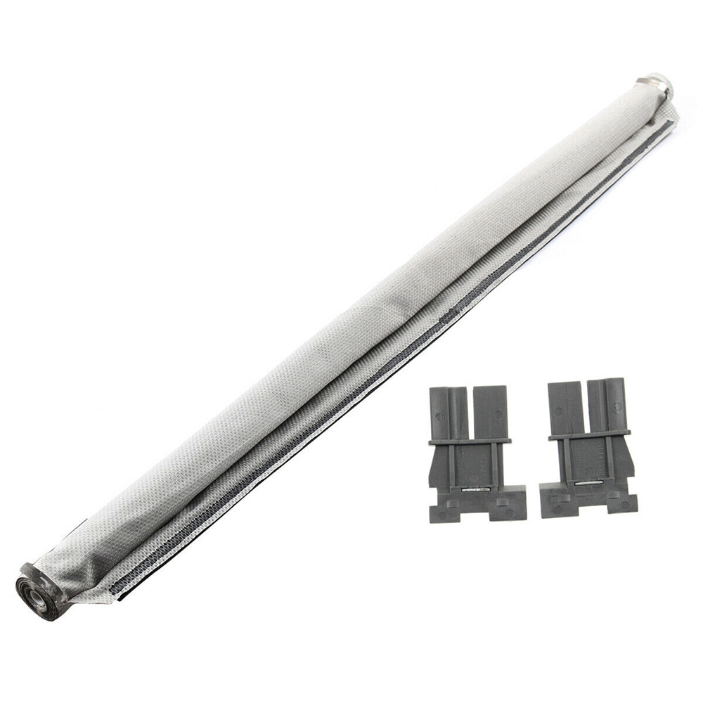 

Занавеска от солнца Skylight Shutter Sunroof 1K 9877307 Для Audi Q5/VW Golf Tiguan Passat Variant Sharan Santana 4Motion/Skoda Yeti