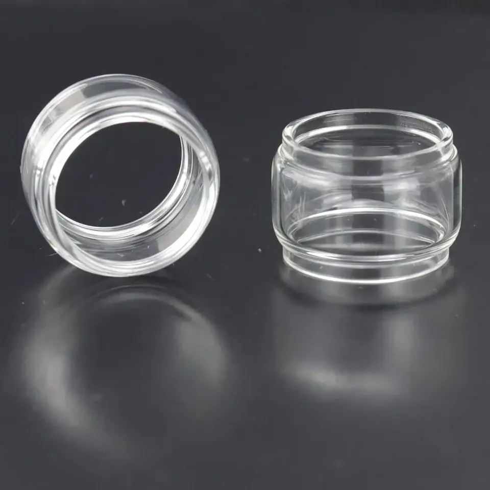

Стеклянные мерные стаканы Z Subohm X 2021 Nano 2 Max Fli