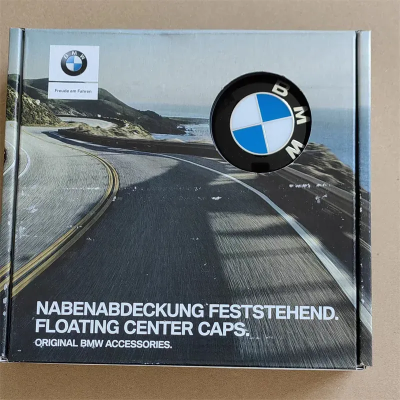 

BMW E90 E91 E92 E93 F30 F10 F11 F04 E84 E83 F25 E70 F15 E72 F16 M2 M3 M5 M6 Плавающие Центральные Колпаки Ступиц Колес 68 Мм ...