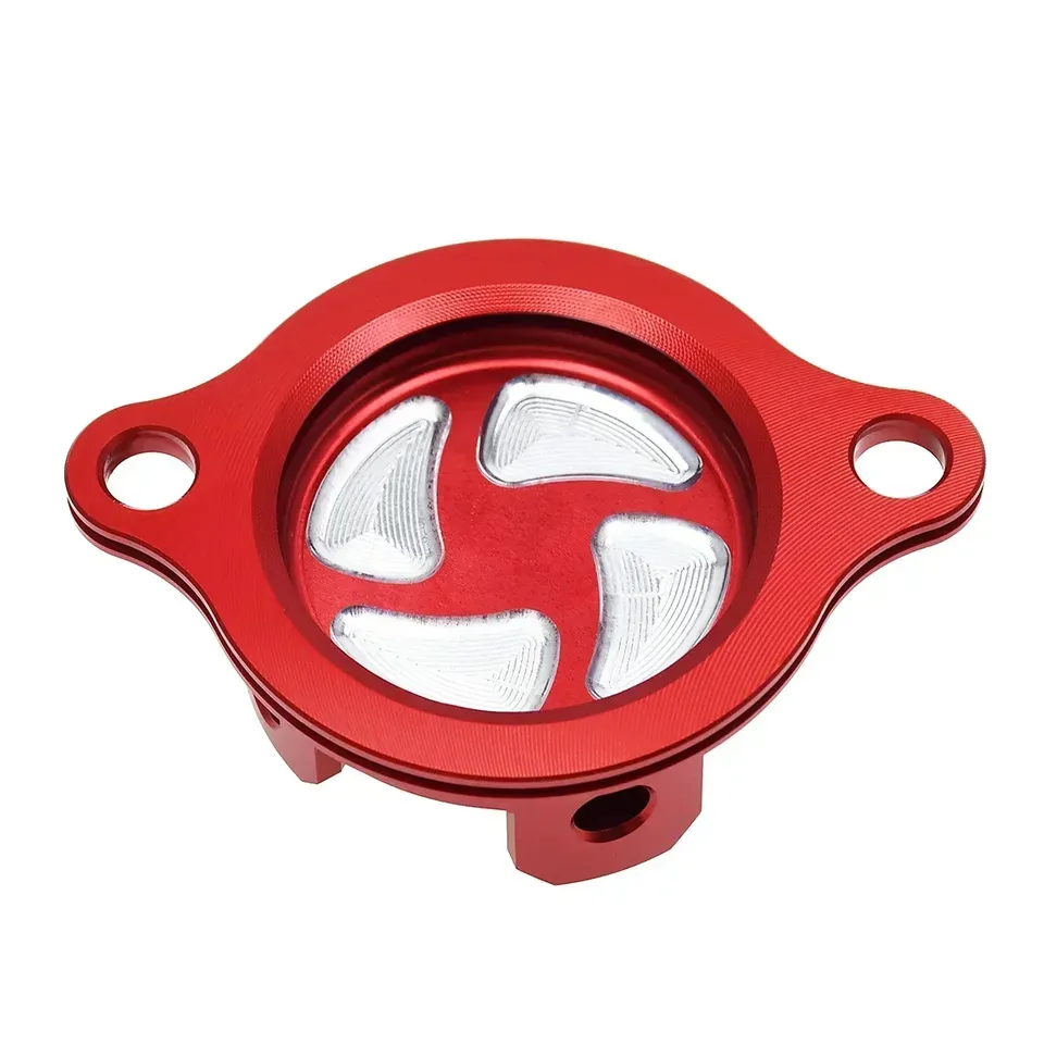 

Крышка масляного фильтра с ЧПУ для мотоцикла HONDA CRF450R 2002 2003 2004 2005 2006 2007 2008 CRF450X 2005-2017 CRF 450 450R 450X